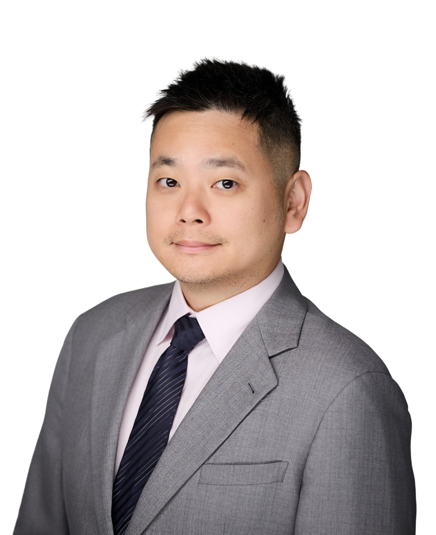 Jared Chen