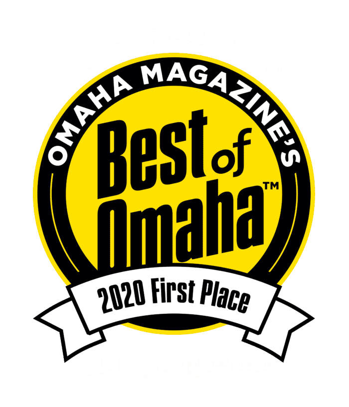 Best of Omaha Private Practice
