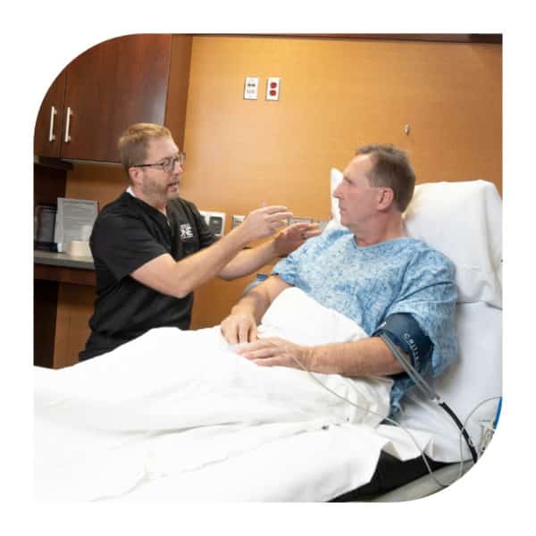 The orthopedic experts at MD West ONE are highly trained in treatment of shoulder and elbow problems.