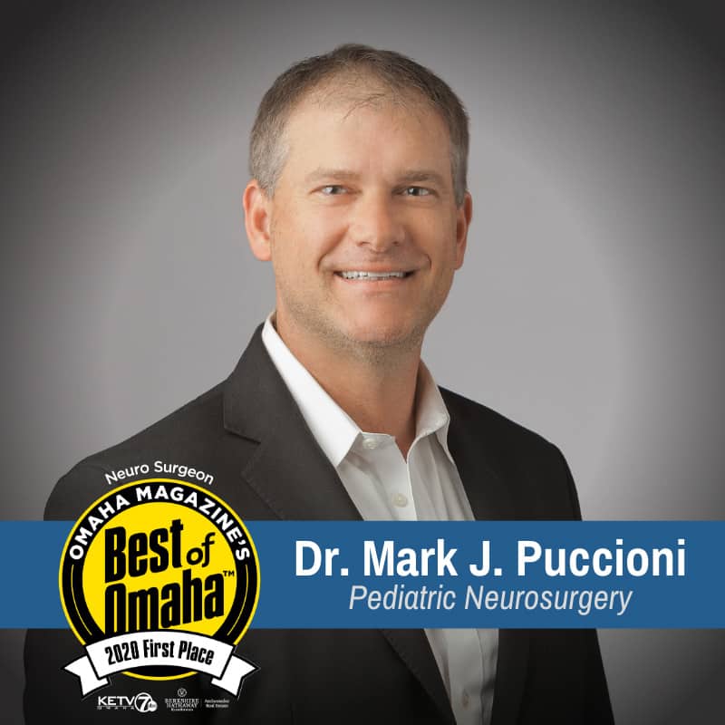 Dr. Mark J. Puccioni