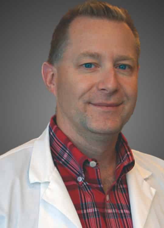 John S. Treves, BS, MS, MD, FACS - MD West One