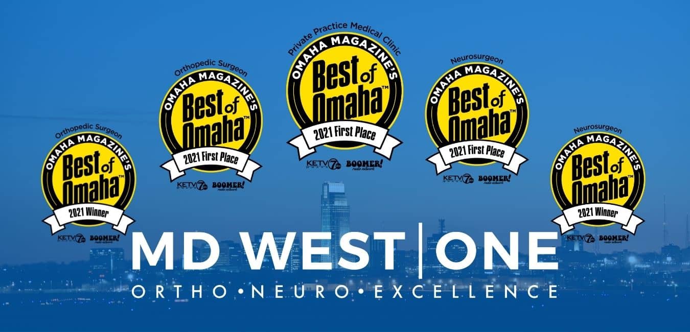 Best Of Omaha 21 Md West One