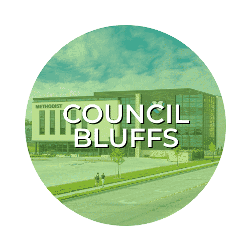Council Bluffs