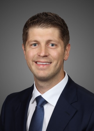 Justin Makovicka, M.D. - MD West One